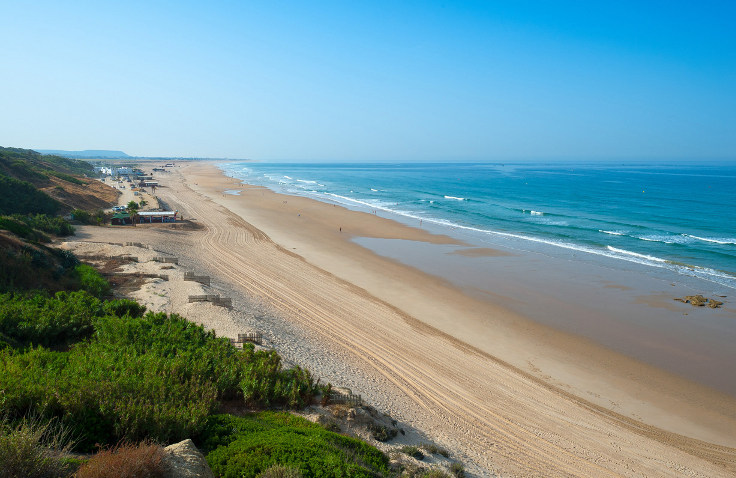 Las mejores 5 playas de Marbella - Playa de la Fontanilla.