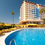 HOTEL MONARQUE TORREBLANCA