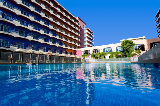 HOTEL FUENGIROLA PARK