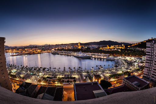 Que ver en Málaga en un solo día