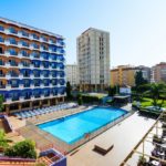 Hotel Fuengirola Park.