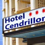 Hotel Monarque Cendrillon