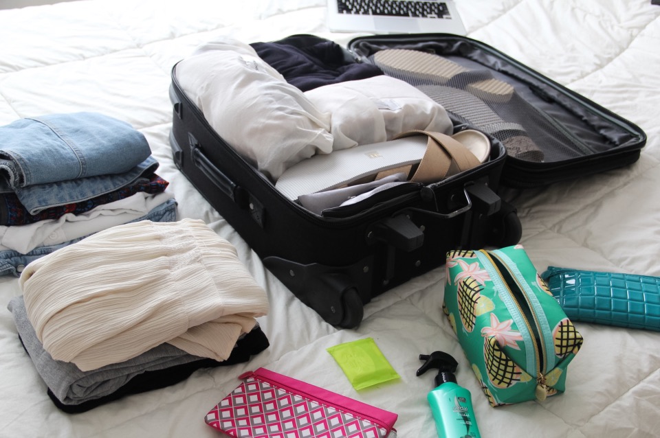 IMPRESCINDIBLES QUE DEBES CONOCER ANTES DE SALIR DE VIAJE-Guía Hoteles Monarque.