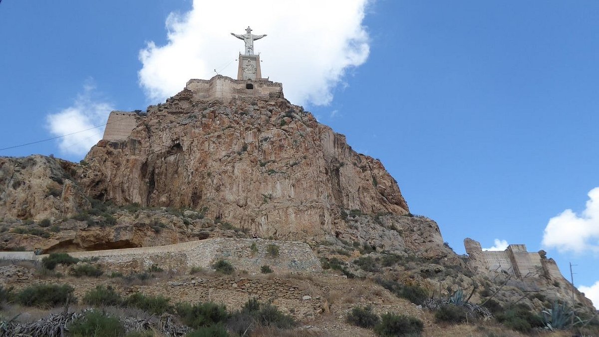 Conocer Murcia-Guia turística y cultural MONARQUE HOTELES