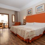 Conocer Murcia- HOTEL COSTA NAREJOS, MONARQUE HOTELES