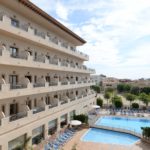 Conocer Murcia- HOTEL COSTA NAREJOS, MONARQUE HOTELES