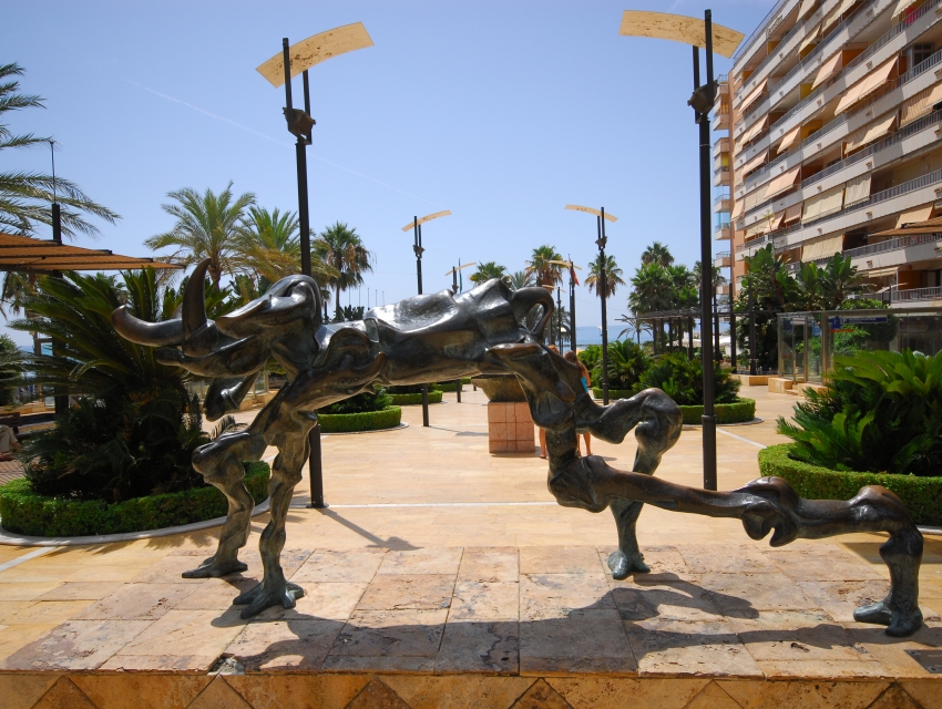 Planes San Valentin Marbella-Guía Turística Monarque Hoteles