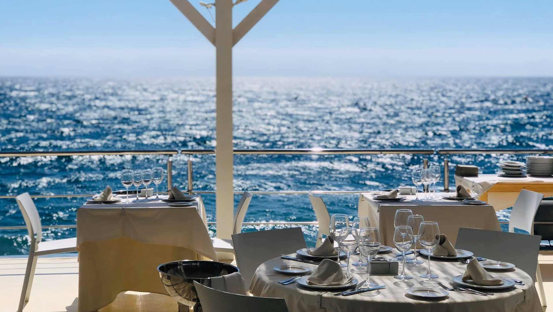 Planes de primavera en Málaga- guía Monarque Hoteles 