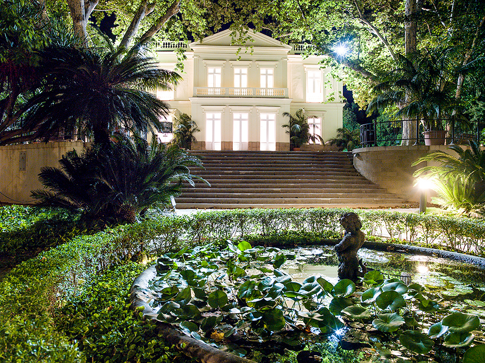 Planes de primavera en Málaga- guía Monarque Hoteles 