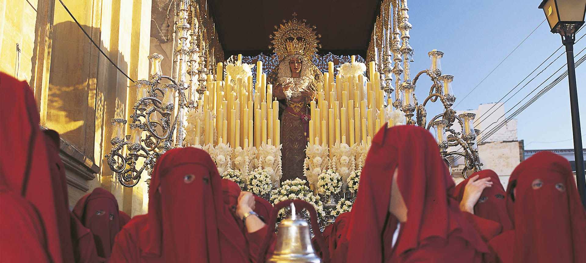Planes de primavera en Málaga- guía Monarque Hoteles 