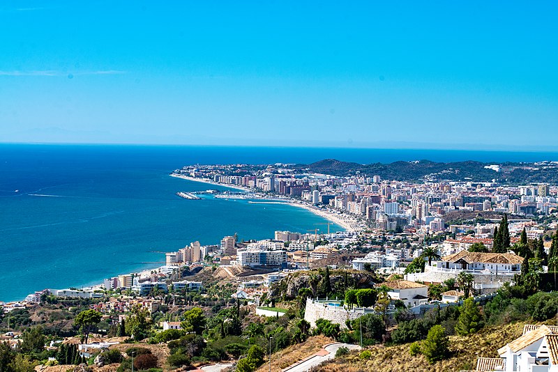 Descubre Fuengirola en un Fin de Semana: Planes Imperdibles para Disfrutar al Máximo