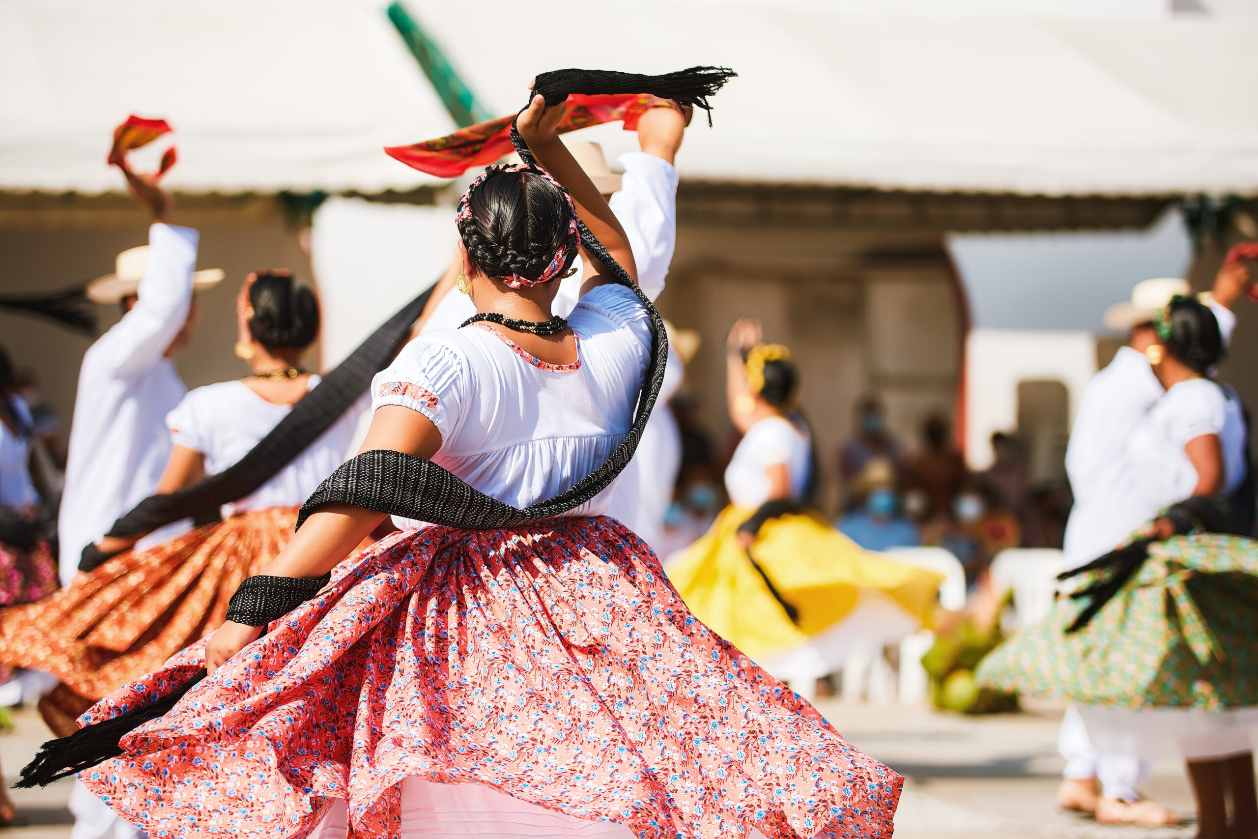 Feria de Málaga 2023