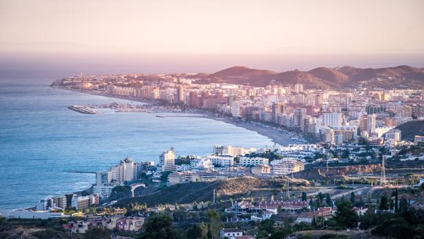 Sitios históricos en Fuengirola