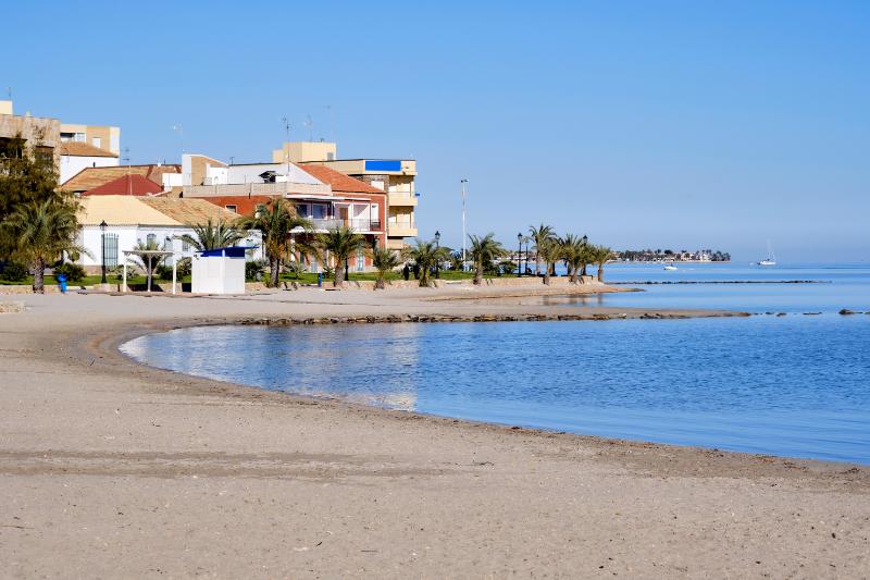 Beaches monarque destino fuengirola