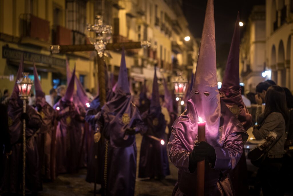 Semana Santa en Marbella