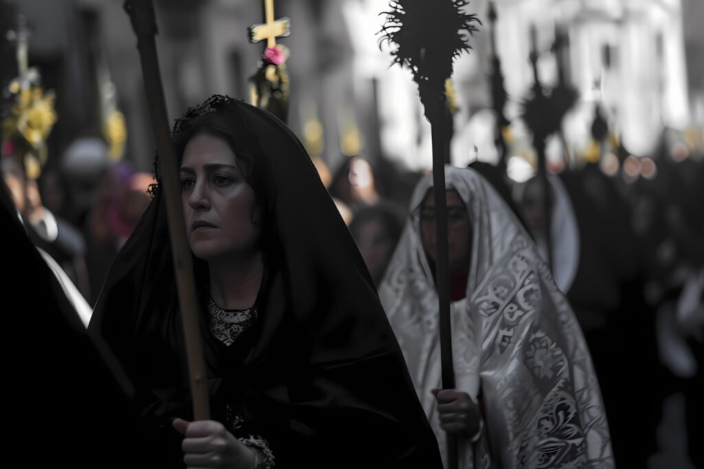 Semana Santa en Marbella