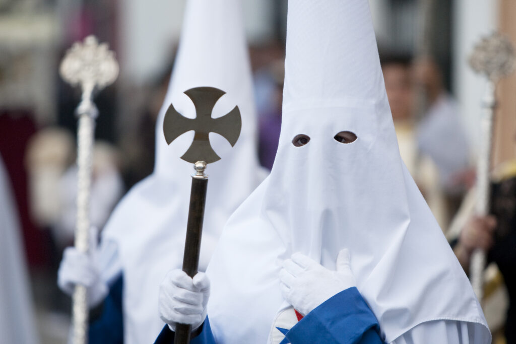 Semana Santa en Marbella