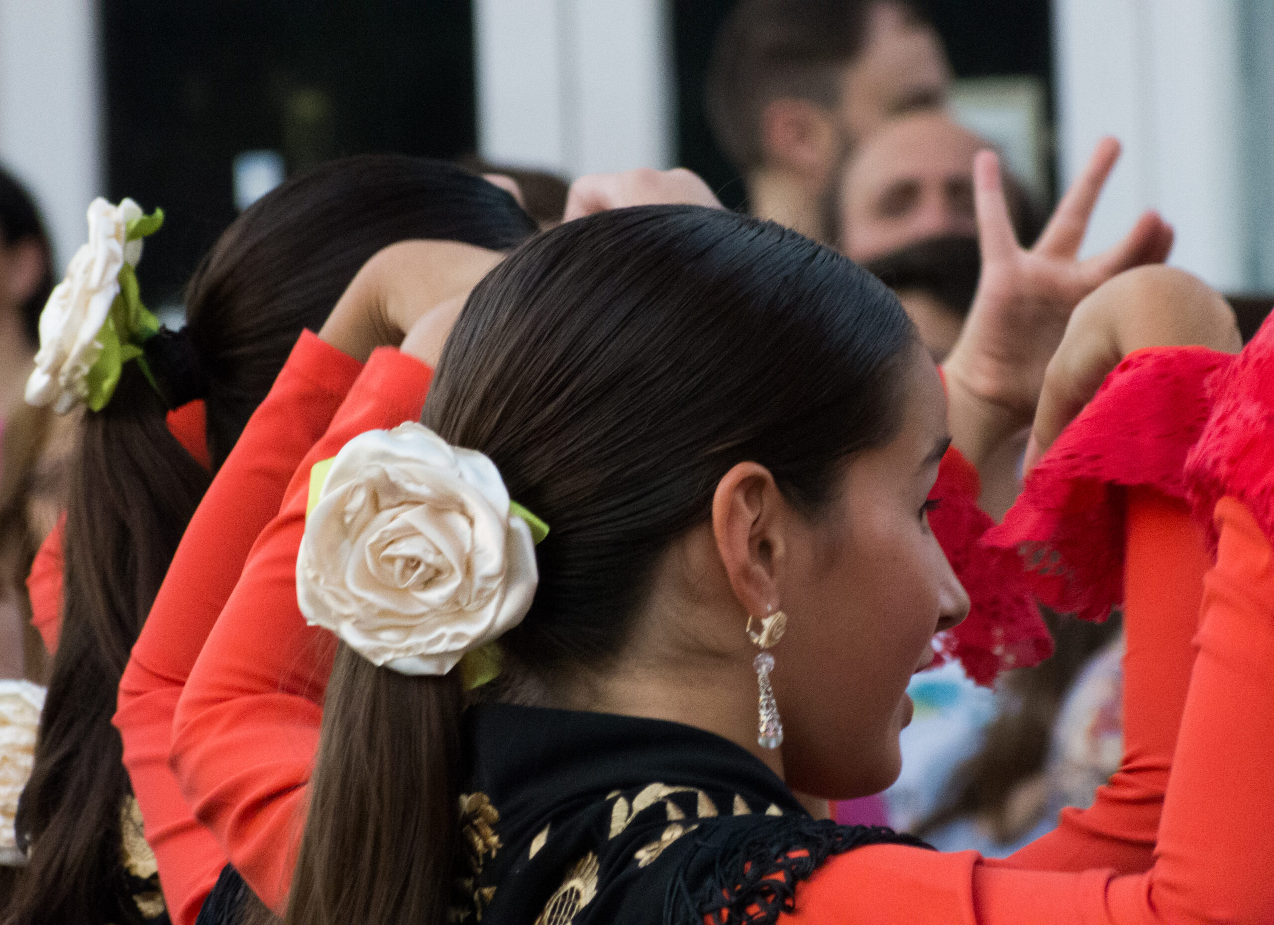 Todo sobre la Feria de Marbella 2025